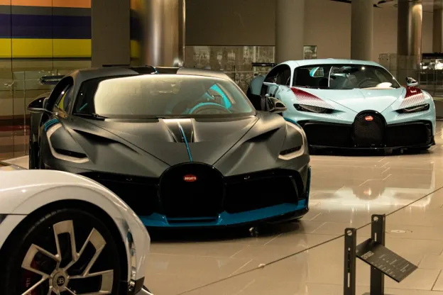 Καζίνο Γκολντεν Κραουν Εφαρμογή Android/iOS